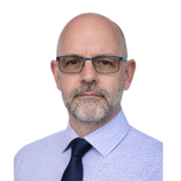 Speaker profile image for Matt Munford