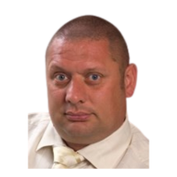 Paul Stevens