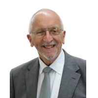 Speaker profile image for Peter Eldridge