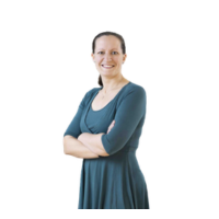 Speaker profile image for Rachel Beaton