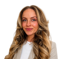Rosie Welham