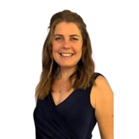 Speaker image for Sarah Wellstead