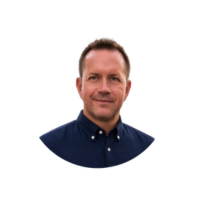 Speaker profile image for Simon Down