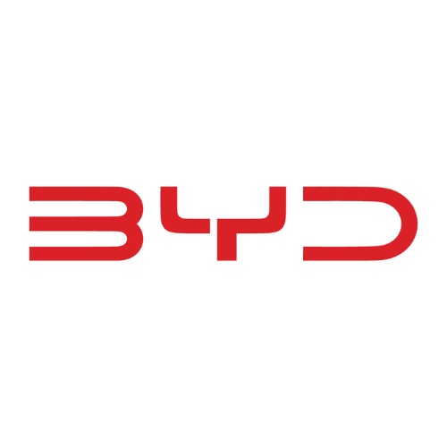  BYD
