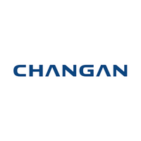 Company name - Changan Automobile Europe Holding B.V.