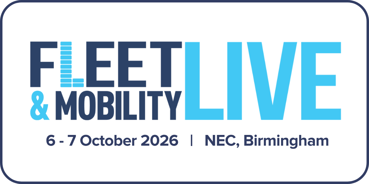 Fleet & Mobility Live logo