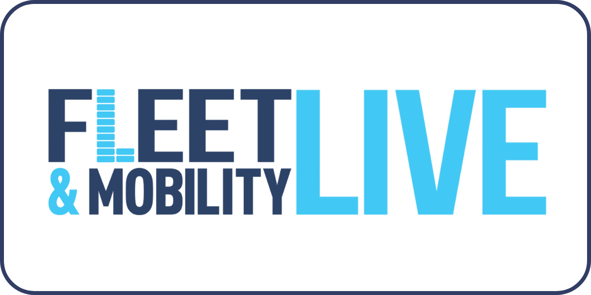 Fleet & Mobility Live logo