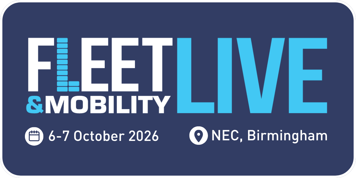 Fleet & Mobility Live logo