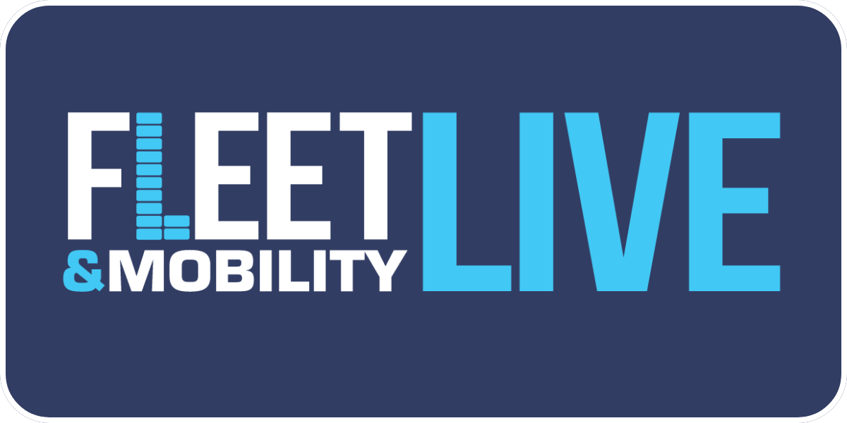 Fleet & Mobility Live logo