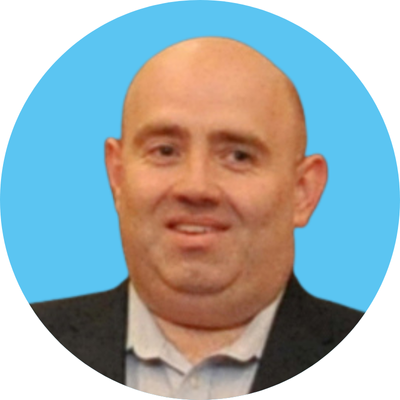 Speaker profile image for Andrew Teer