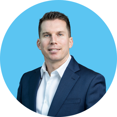 Speaker image for Chris Beaumont