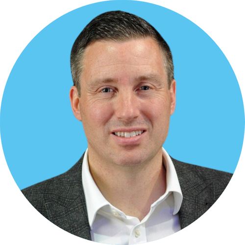 Speaker profile image for Chris Connors