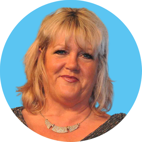 Speaker profile image for Debbie Floyde