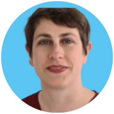 Speaker profile image for Denise Hawkins