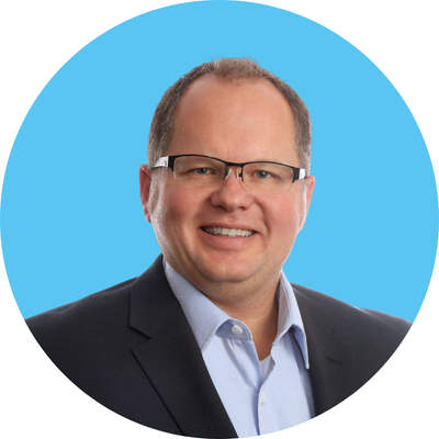 Speaker image for Gary Johnson