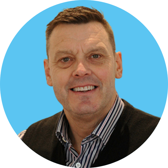 Speaker image for Graham Short