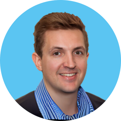 Speaker profile image for James Rooney