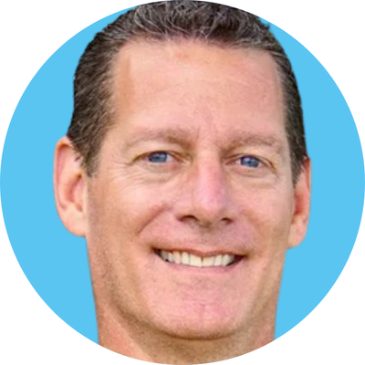 Speaker image for Jim Higby