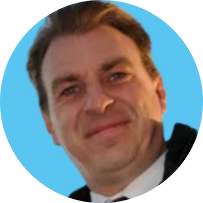 Speaker profile image for Jo Hammonds