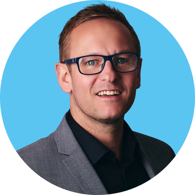 Speaker image for Lee Brown