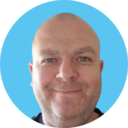 Speaker profile image for Leigh Sparks