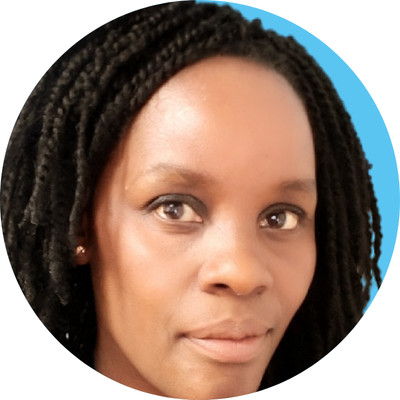 Speaker profile image for Lindi Tembha