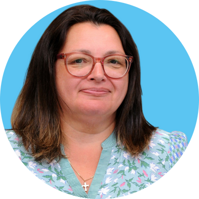 Speaker image for Lucy Stuart