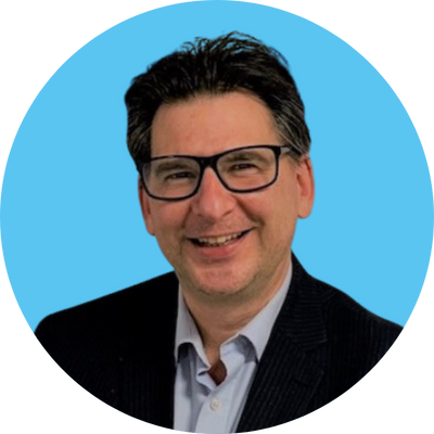 Speaker profile image for Martin Phillips