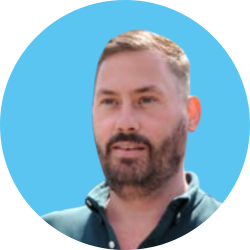 Speaker profile image for Matt Neale