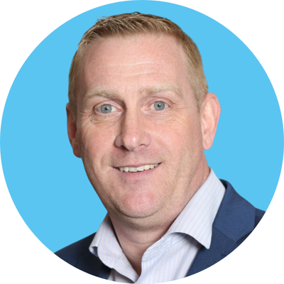 Speaker profile image for Matthew Hammond