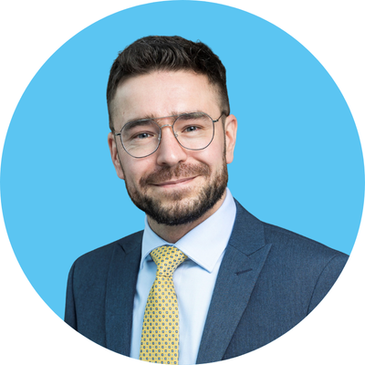 Speaker profile image for Phil Jones