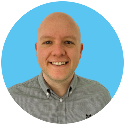 Speaker image for Ryan Naughton