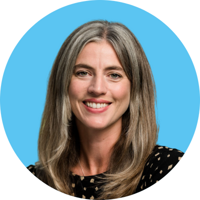 Speaker image for Sarah Sloman