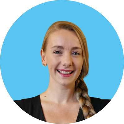 Speaker profile image for Sarah Armitage