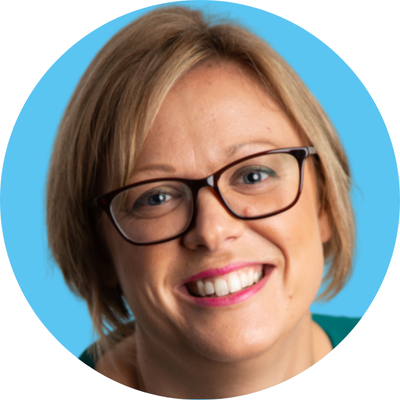 Speaker image for Sarah Windrum