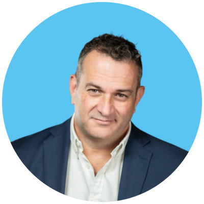 Speaker profile image for Sergio Barata