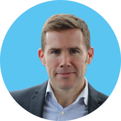 Speaker image for Steve Wilson