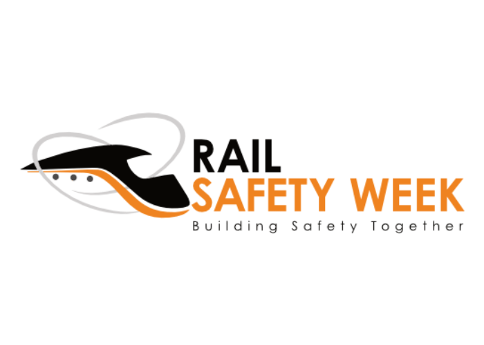 Rail Safety Week