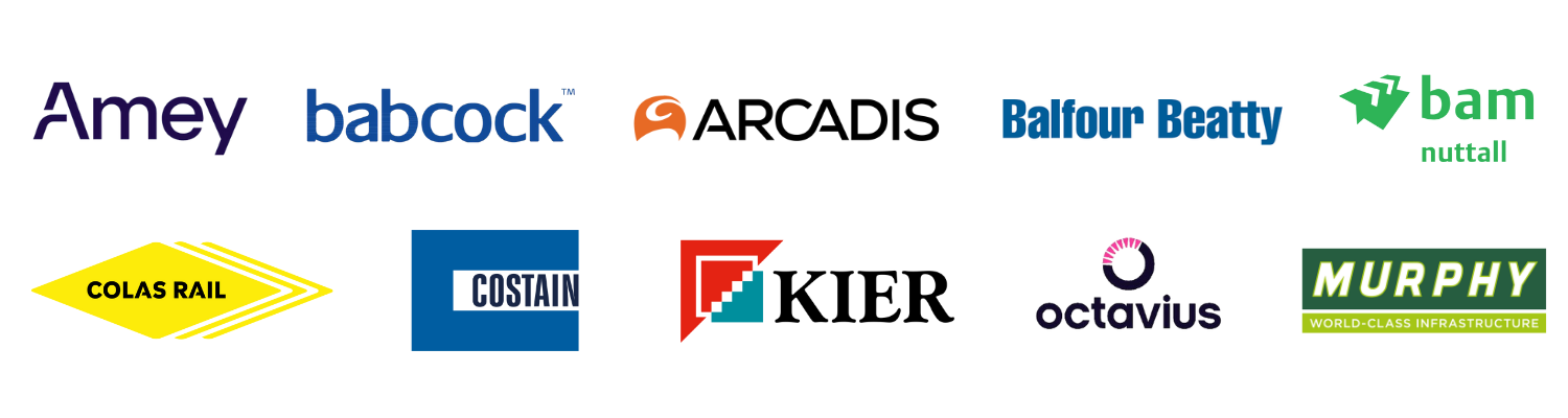 2025 attended companies list