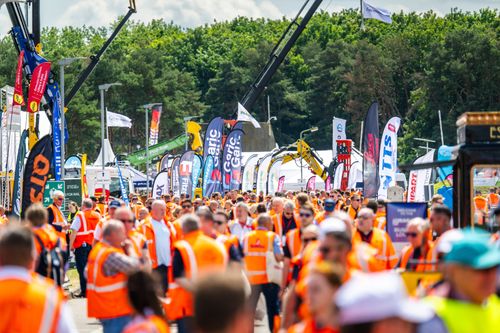 Agenda and Speakers Confirmed for Rail Live 2025