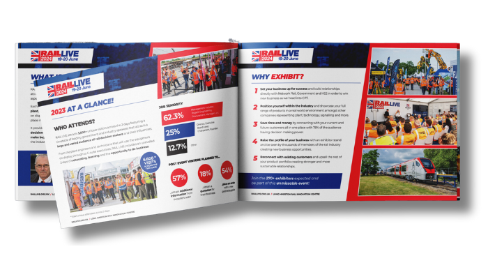 Sponsorship Brochure 