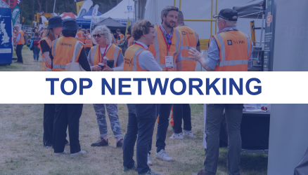 Top networking