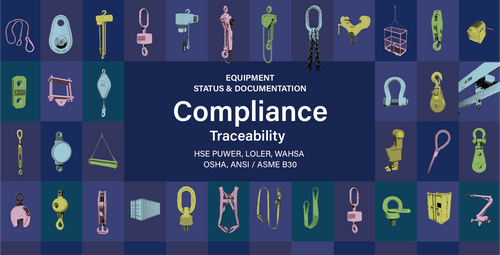 Compliance in Energy