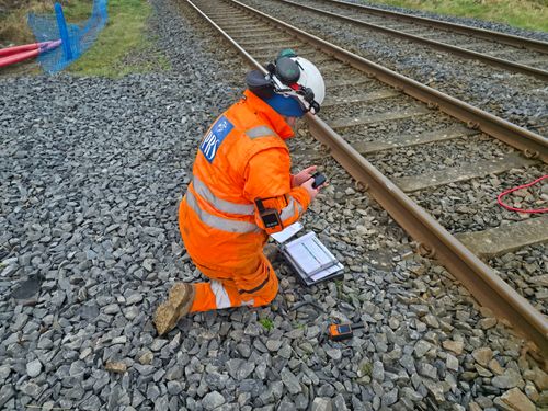 Translink partners with Tended and AMC Training & Consultancy to launch first ever geofencing project in Northern Ireland