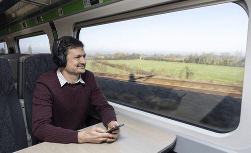 In rail’s bicentenary, connect to the world outside your window with the Window Seater audio storytelling app
