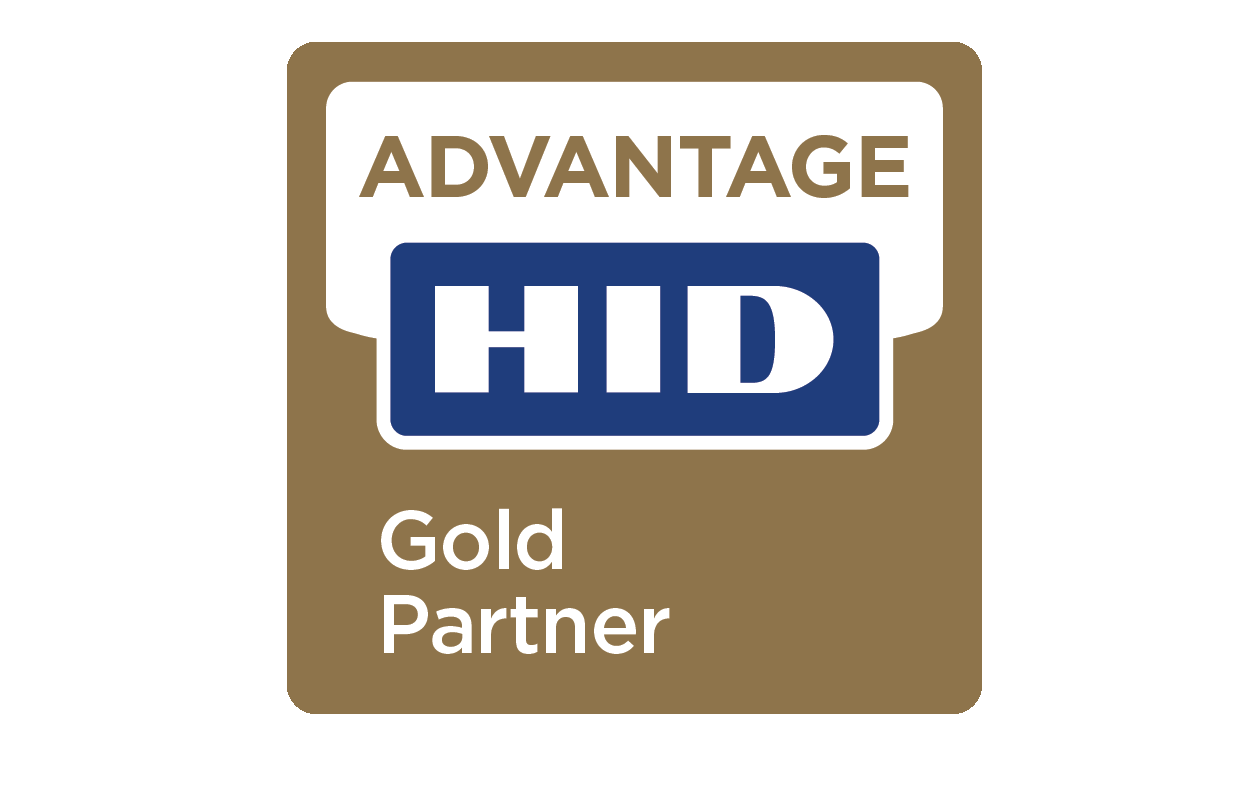CoreRFID is named as HID Global gold partner