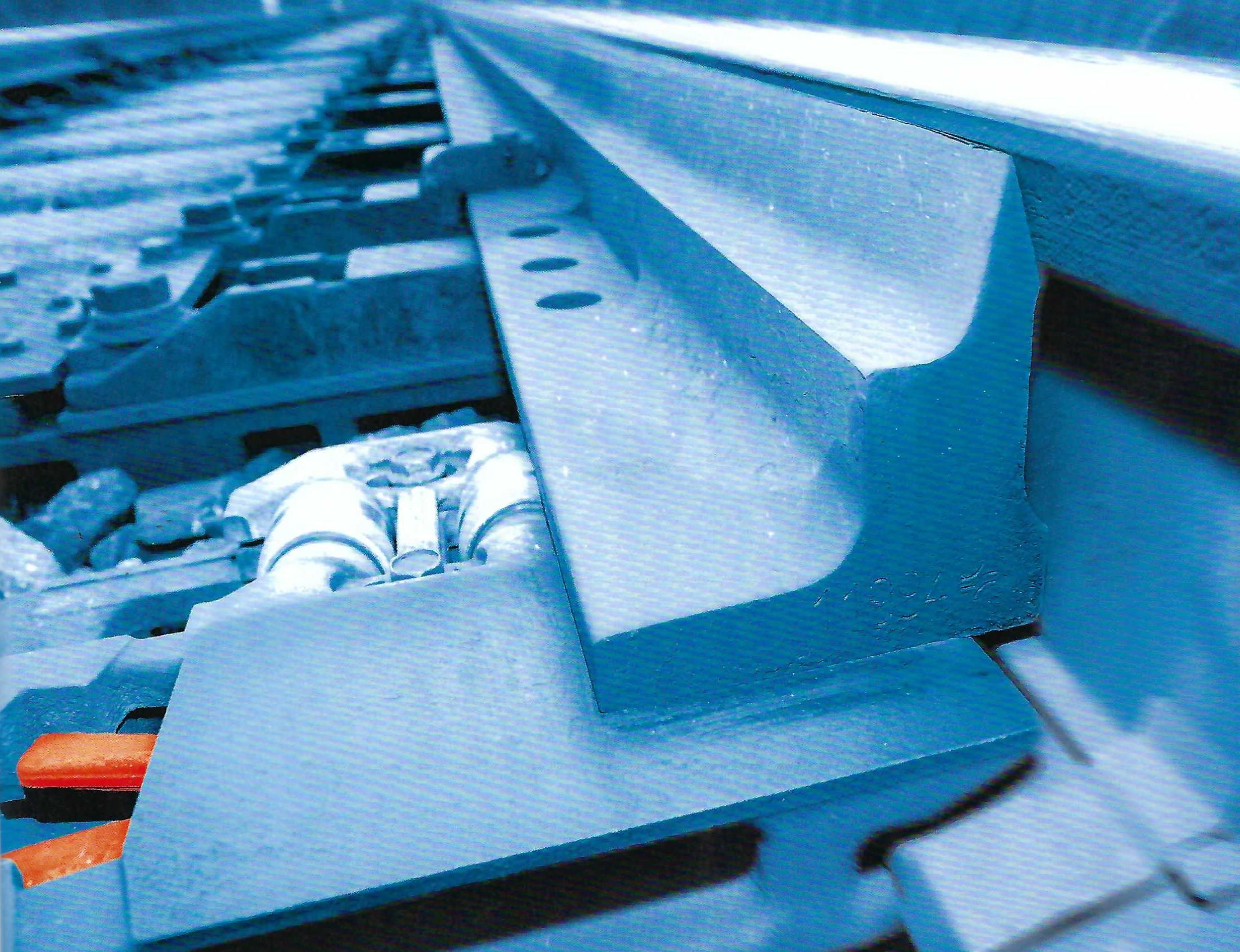 Schwihag AG to Showcase Innovative Rail Solutions at Rail Live 2025