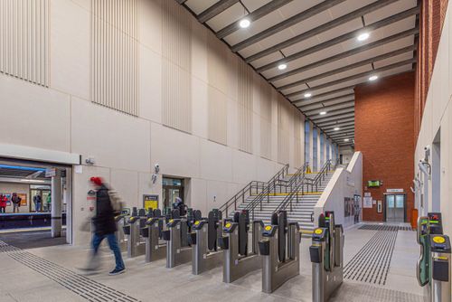 New Railway Lighting Guide Available **FREE**