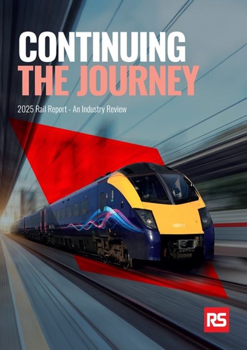 RS releases ‘UK Rail – An Industry Review