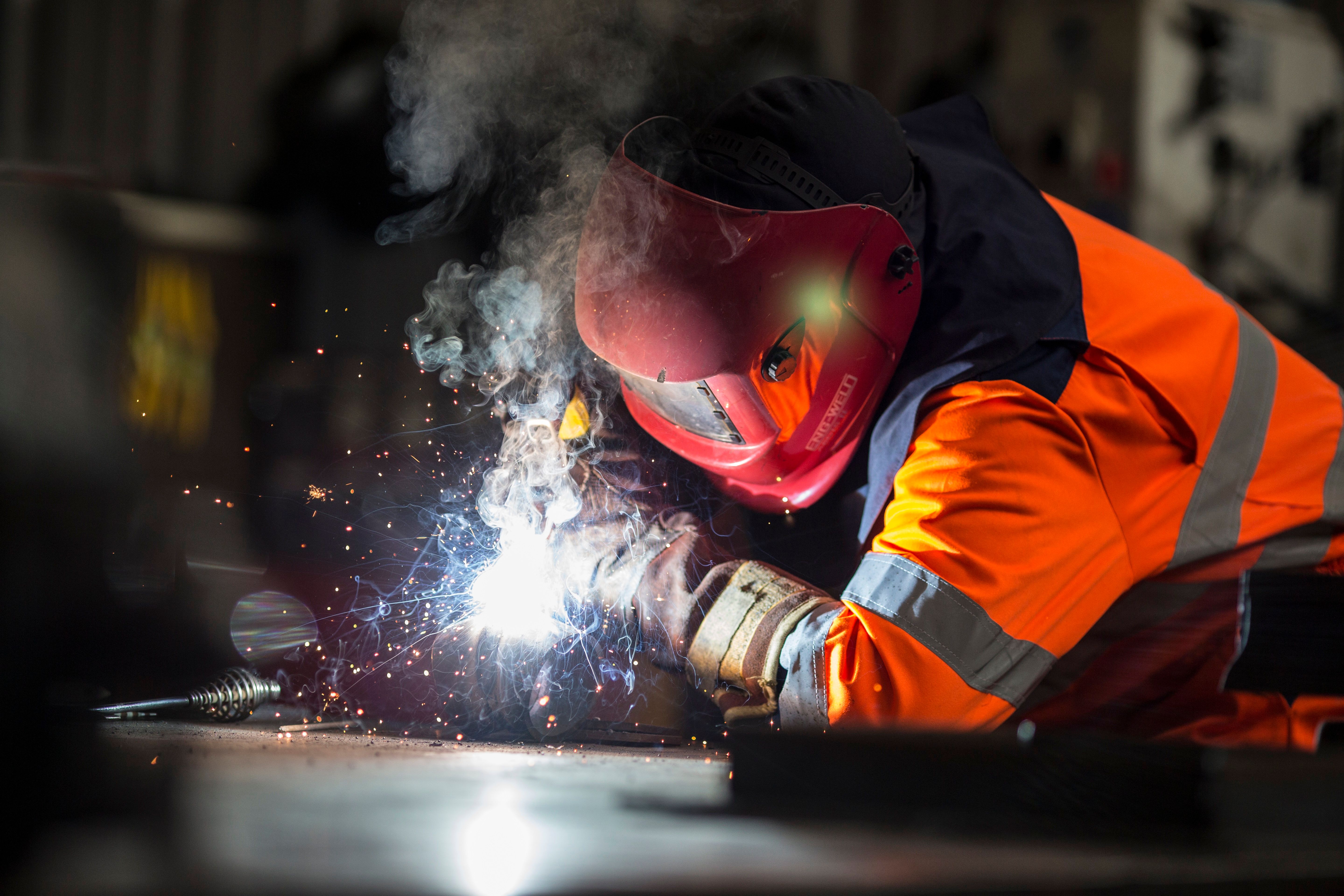British Steel starts recruiting for over 180 new employees to help drive business forward